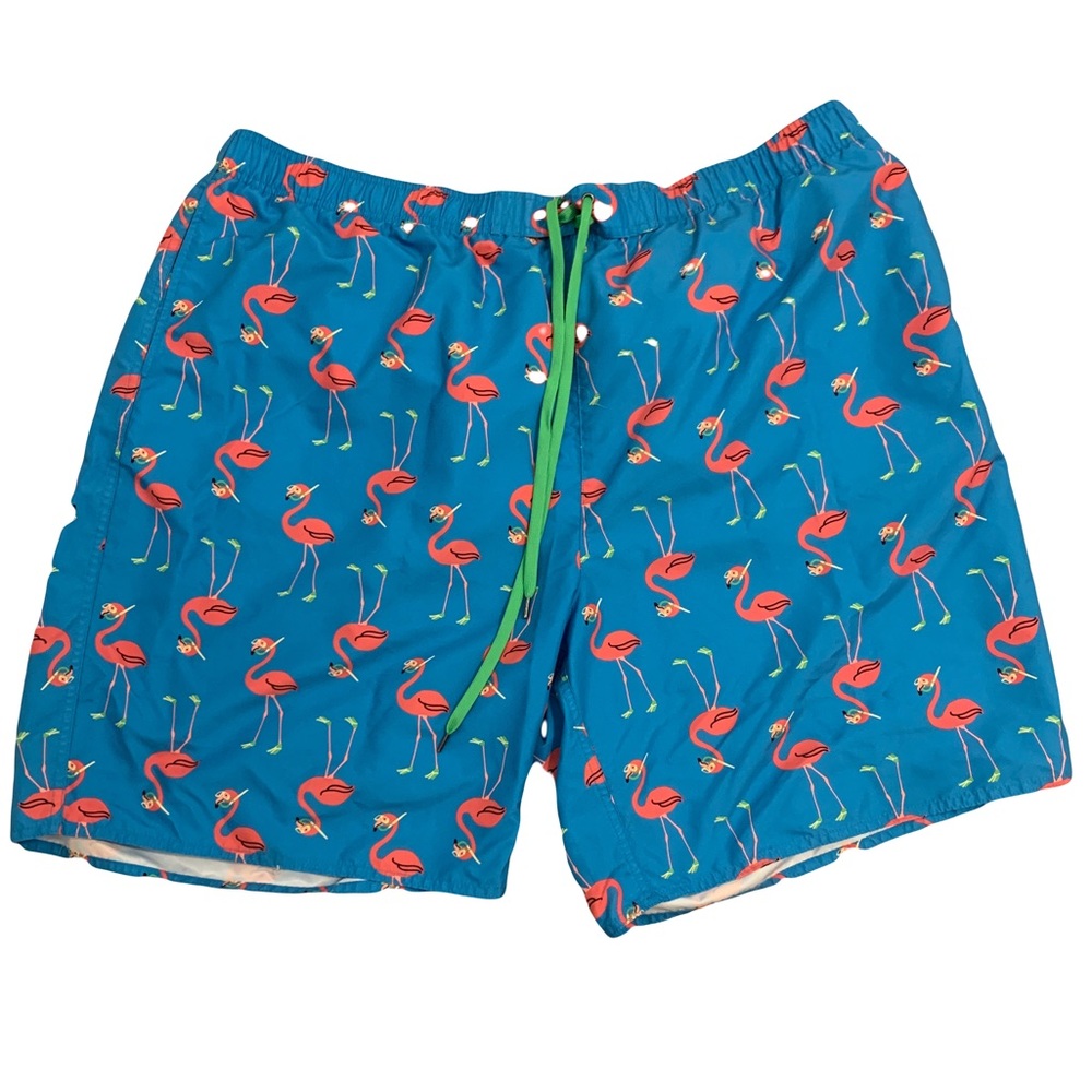 Men’s 3XL True Nation swim trunks